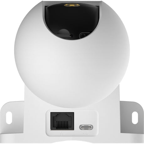 Imou ranger mini – beveiligingscamera – binnencamera – 2k 3mp full hd – draai- en kantelfunctie – slim volgen - slim kleurennachtzicht