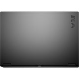 Asus tuf gaming a18 fa808up-s8022w 18 copilot+ gaming laptop (zwart grijs | r7 260 | rtx 5070 | 32 gb | 1 tb ssd)