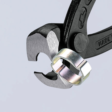 Knipex 1099i220 oorklemtang - 220mm