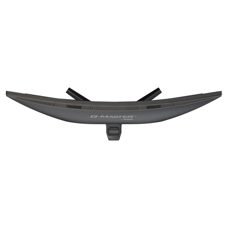 Iiyama g-master black hawk g2471hs-b1 27 curved gaming monitor (zwart, 1x displayport, 1x hdmi, 2x usb-a, 144 hz)
