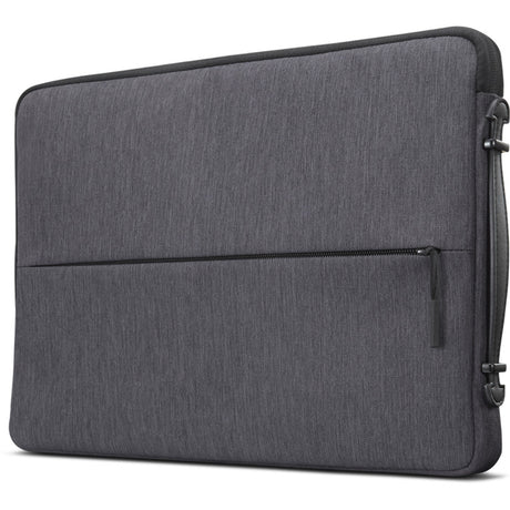 Lenovo 15,6-inch laptop urban sleeve case (antraciet)