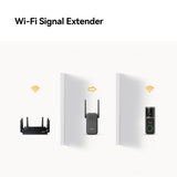 Imou doorbell 3 kit (zwart)