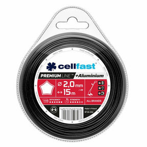 Cellfast premiesnijlijn 3,0*15m gw. blister