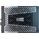 Seasonic prime px-1600 modulaire 1600 watt voeding (zwart, 2x 12vhpwr, 8x pcie)