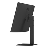 Lg 4k uhd ultrafine va monitor (32u720a-b) 32 (zwart, 1x displayport, 2x hdmi, 1x usb-c, 2x usb-a)