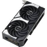 Asus dual geforce rtx 5070 oc grafische kaart (dlss 4, 3x displayport, 1x hdmi 2.1)