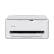 Canon pixma ts6550i all-in-one inkjetprinter (wit, usb, wlan, scan, kopie)
