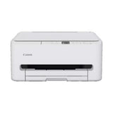 Canon pixma ts6550i all-in-one inkjetprinter (wit, usb, wlan, scan, kopie)