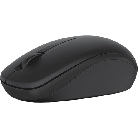 Dell wm126 draadloze muis (zwart, 1000 dpi)