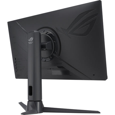 Asus rog strix xg27aqmr 27 gaming monitor (zwart, 1x displayport, 2x hdmi, 2x usb-a, 300 hz)