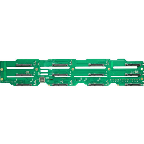 Inter-tech 4u 4724 rack behuizing (zwart | 2x usb-a)