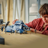 Lego star wars 75435 slag om felucia separatist mtt