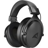 Sharkoon skiller sgh40w over-ear gaming headset (zwart)