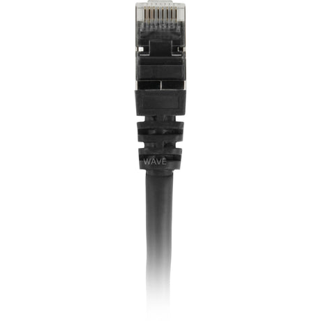 Sharkoon cat.7a netwerkkabel (zwart, 7,5 meter, sftp, rj-45)