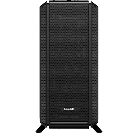 Be quiet! silent base 802 midi tower behuizing (zwart | 2x usb-a | 1x usb-c)