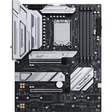 Maxsun ms-terminator z890-a wifi socket 1851 moederbord (zwart, raid, 2.5 gb-lan, wlan, bt, sound, atx)