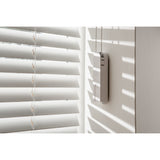 Aqara roller shade driver e1 bedieningspaneel (wit)