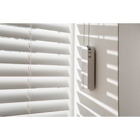 Aqara roller shade driver e1 bedieningspaneel (wit)