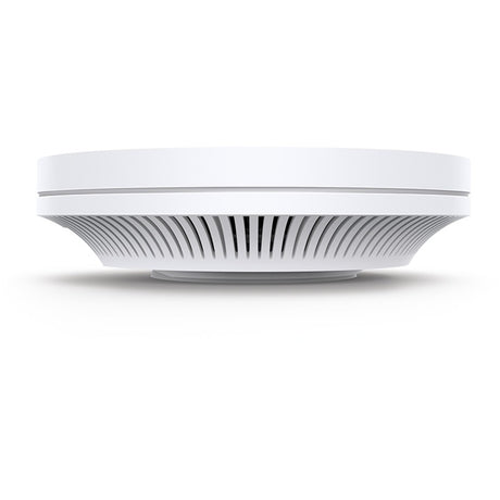 Tp-link omada eap670 ax5400 wifi 6 access point voor plafondmontage mesh access point (wit, poe)