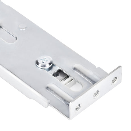 Silverstone sst-rms06-22 houder (zilver)