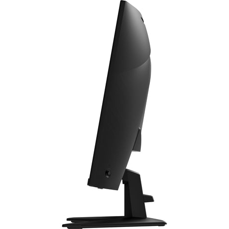 Msi mag 32cq6f 31.5 curved gaming monitor (zwart, 1x displayport, 2x hdmi, 180 hz)