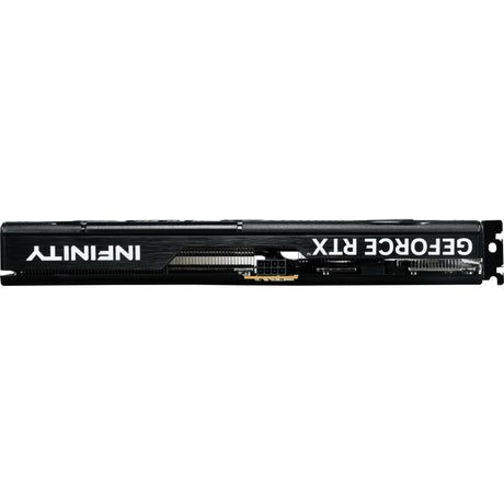 Palit geforce rtx 5060 ti infinity 3 oc 16gb grafische kaart (dlss 4, 3x displayport, 1x hdmi 2.1)