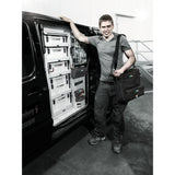 Wera 2go 2 tas (zwart)