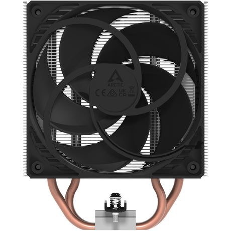 Arctic freezer 36 co cpu-koeler (aluminium, 4-pin pwm)