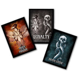 European player network harry potter: unmask the death eaters bordspel (engels, 3 - 8 spelers, 60 minuten, vanaf 11 jaar)
