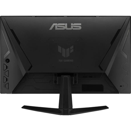 Asus tuf gaming vg249qe5a 23.8 monitor (zwart, 1x displayport, 1x hdmi, 146 hz)