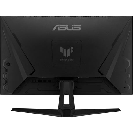 Asus tuf gaming vg27aqa1a 27 monitor (zwart, 1x displayport, 2x hdmi, 170 hz)