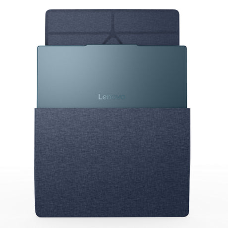 Lenovo yoga tote draagtas (16 ) laptophoes (donkerblauw)
