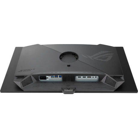 Asus rog strix oled xg27acdng 27 gaming monitor (zwart, 1x displayport, 2x hdmi, 1x usb-c, 3x usb-a, 360 hz)