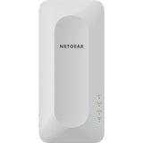 Netgear ax1800 4-stream mesh extender (eax15) mesh access point (wit)
