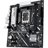 Asus prime b860m-k socket 1851 moederbord (2.5 gb-lan, sound, µatx)