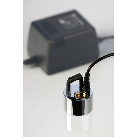 Ubbink mystmaker indoor i waterornament (wit)