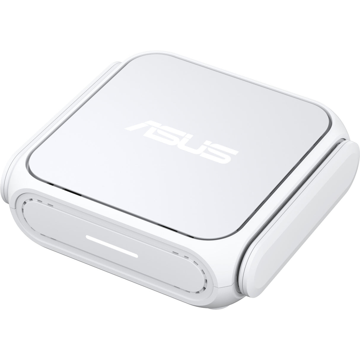 Asus rt-be58 go draadloze router wlan lte router (wit)