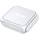 Asus rt-be58 go draadloze router wlan lte router (wit)