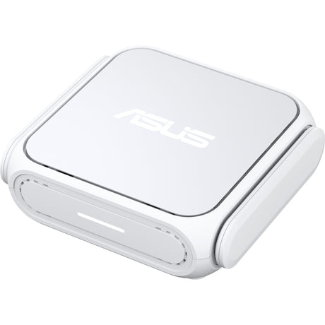 Asus rt-be58 go draadloze router wlan lte router (wit)