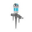 Cellfast sprinkler in de elektriciteitssector sz doos cellpro