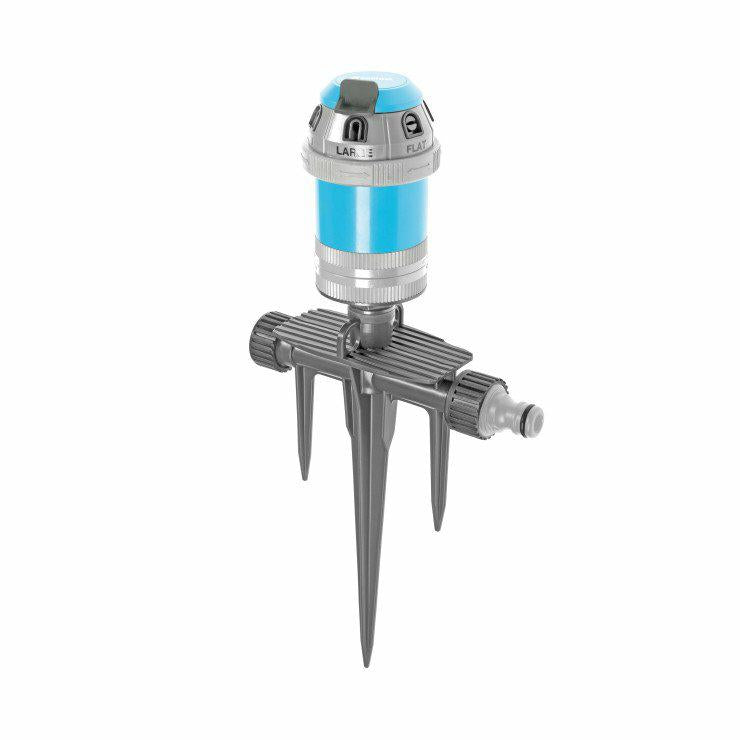 Cellfast sprinkler in de elektriciteitssector sz doos cellpro