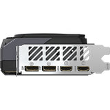 Gigabyte radeon rx 9070 xt gaming oc 16g grafische kaart (2x displayport, 2x hdmi 2.1, rdna4)