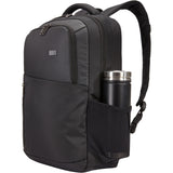 Case logic propel backpack 15,6 rugzak (zwart)