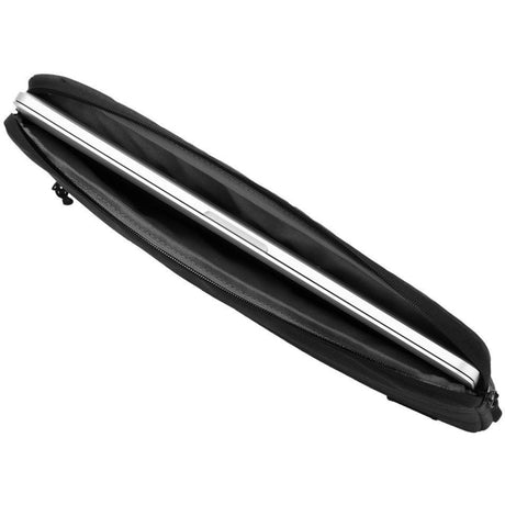 Act connectivity city laptop sleeve 14,1 (zwart)