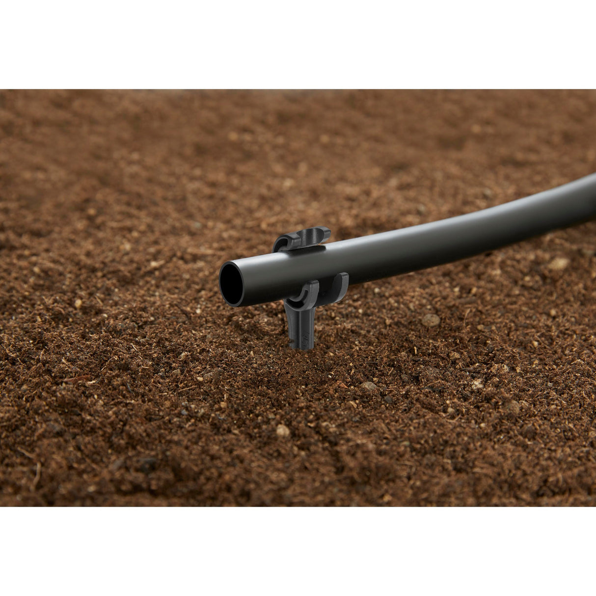 Gardena micro drip system buishouder - 13 mm (1 2 ) - 10 stuks