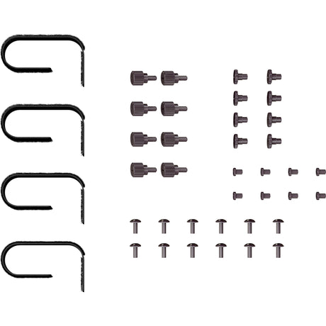 Be quiet! pure base 600 midi tower behuizing (zwart | 2x usb-a)