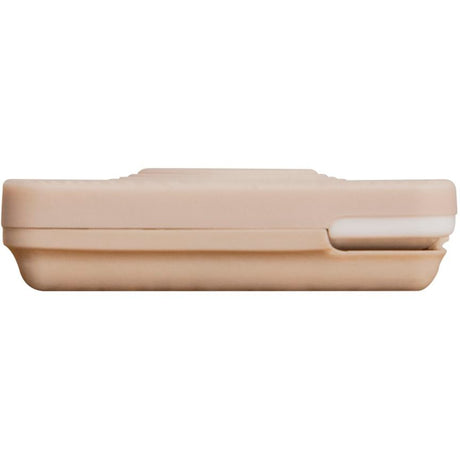 Shelly blu h t temperatuur- en vochtmeter (mokka, bluetooth)