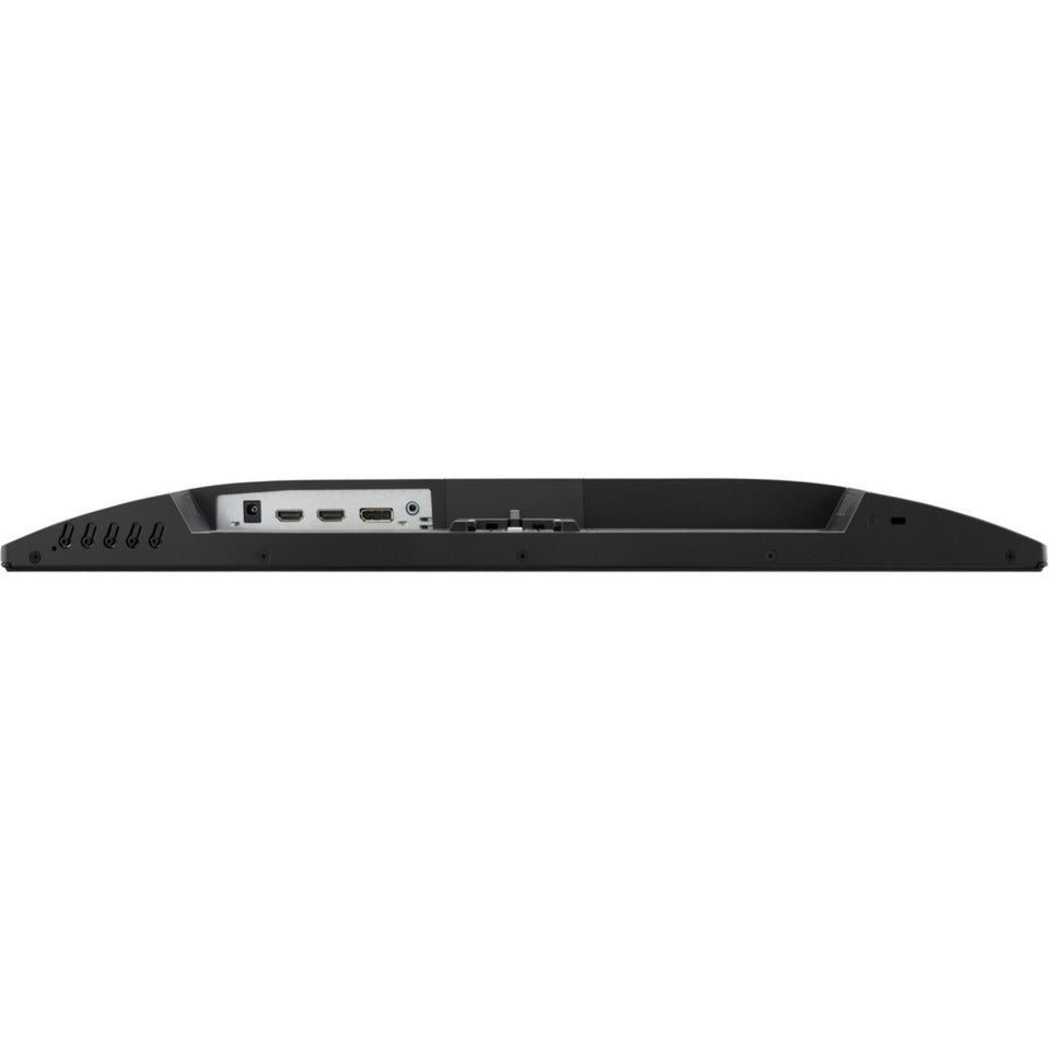 Viewsonic vx2479a-hd-pro 24 gaming monitor (zwart, 1x displayport, 2x hdmi, 240 hz)