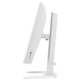 Iiyama g-master red eagle gb2771qsu-w1 27 gaming monitor (wit, 2x hdmi, displayport, 2x usb-a, 2x usb-c, 200 hz)