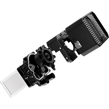 Be quiet! silent loop 3 240 waterkoeling (zwart, 4-pin pwm)